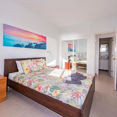 Paradise Suite Costa Adeje  Eksteriør billede