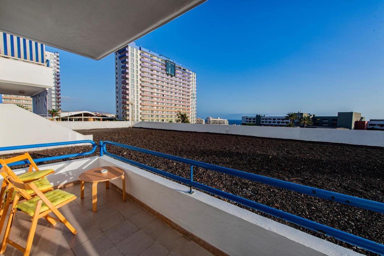 Paradise Suite Costa Adeje  Eksteriør billede