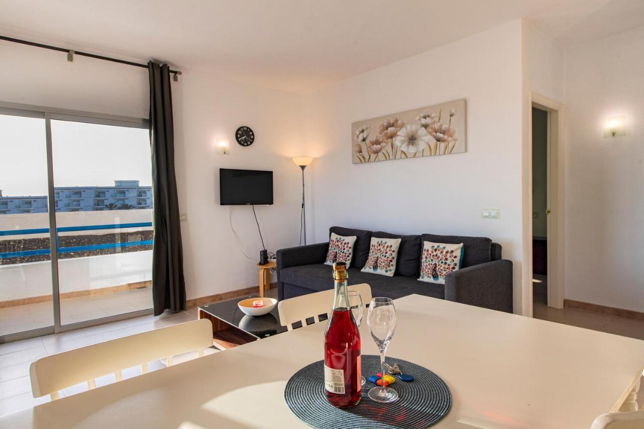 Paradise Suite Costa Adeje  Eksteriør billede