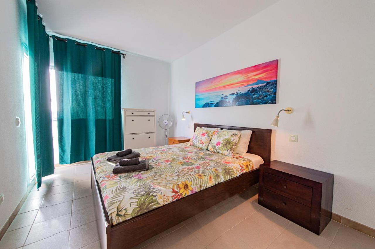Paradise Suite Costa Adeje  Eksteriør billede
