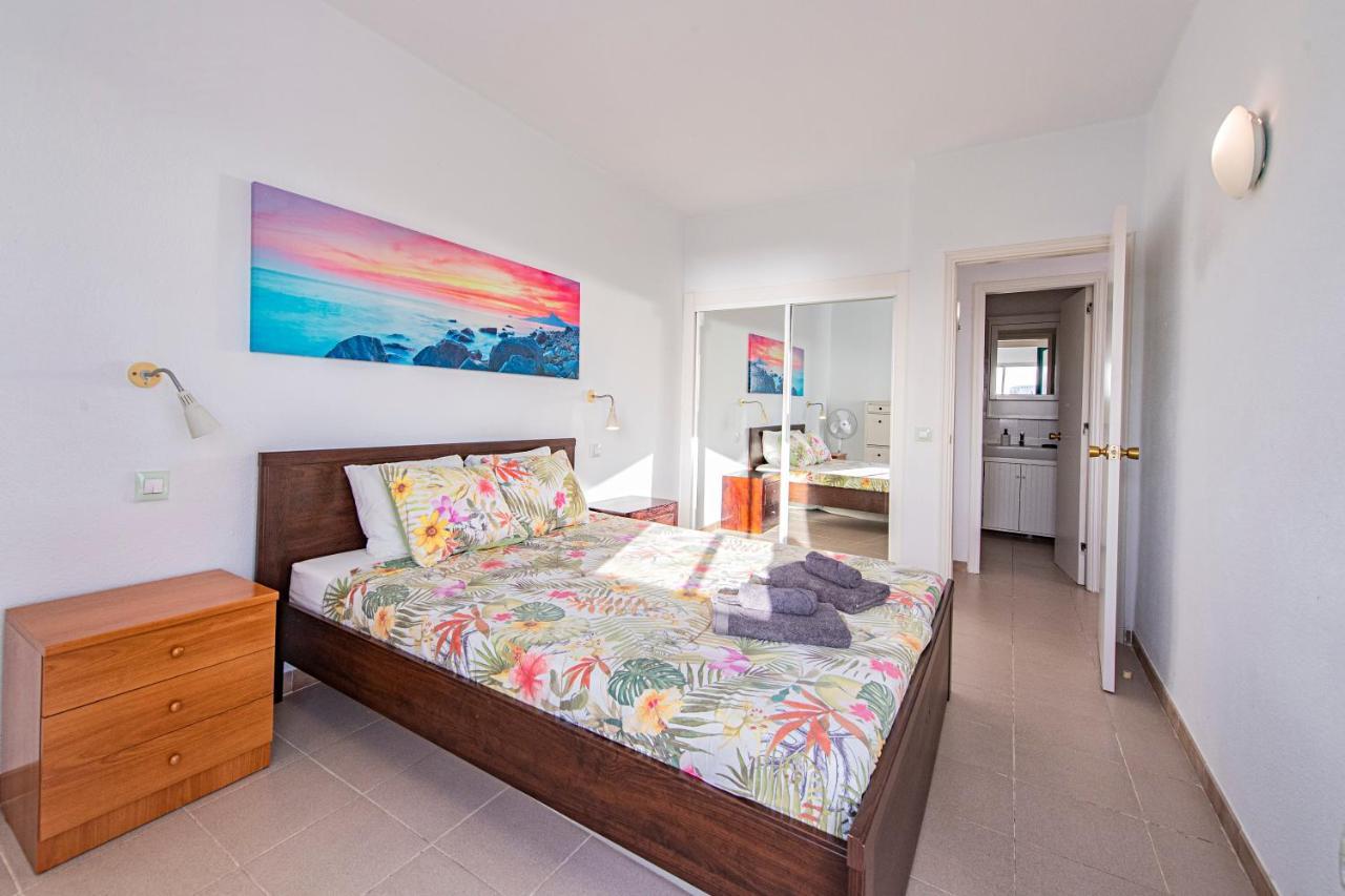 Paradise Suite Costa Adeje  Eksteriør billede