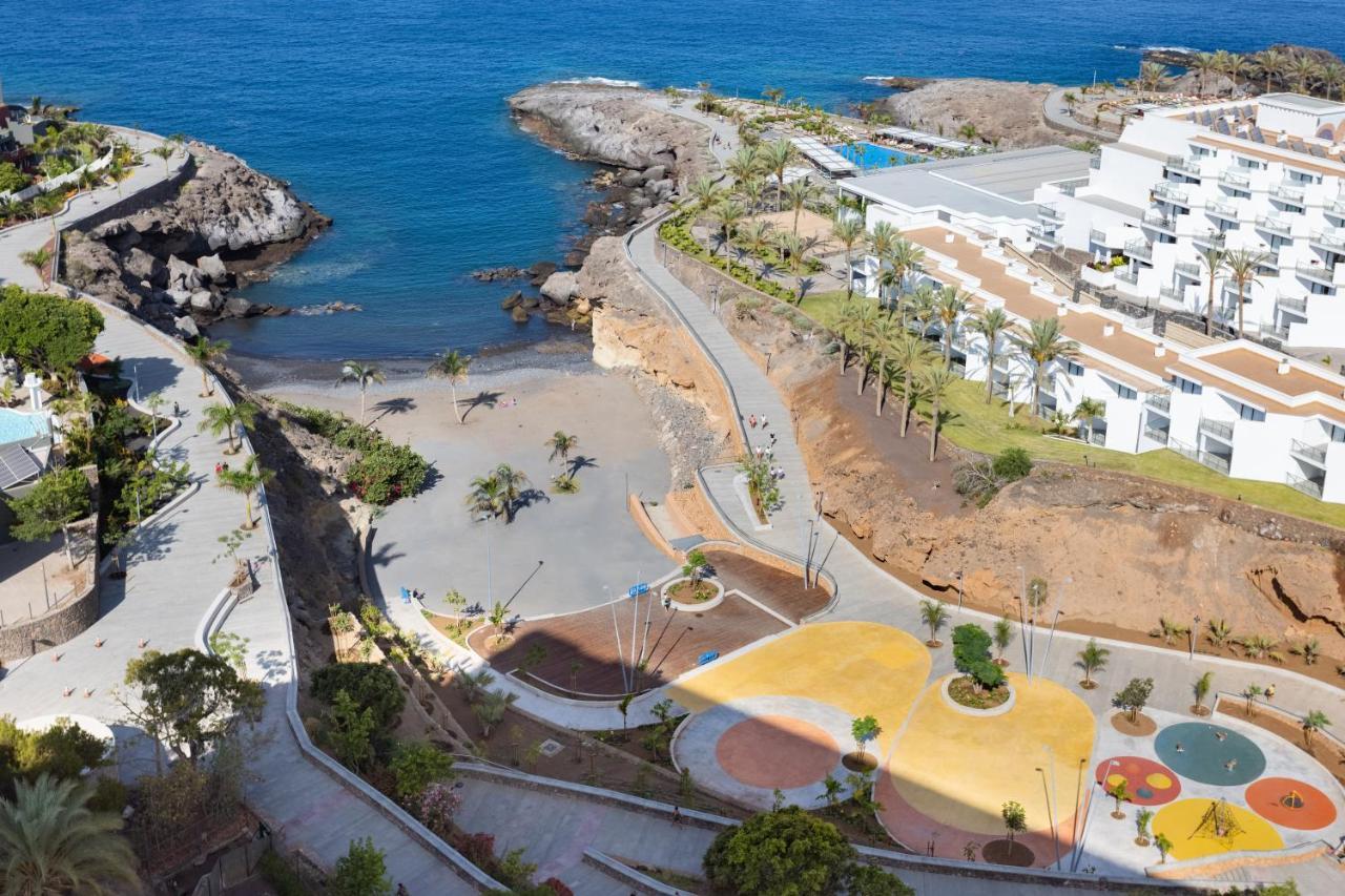 Paradise Suite Costa Adeje  Eksteriør billede