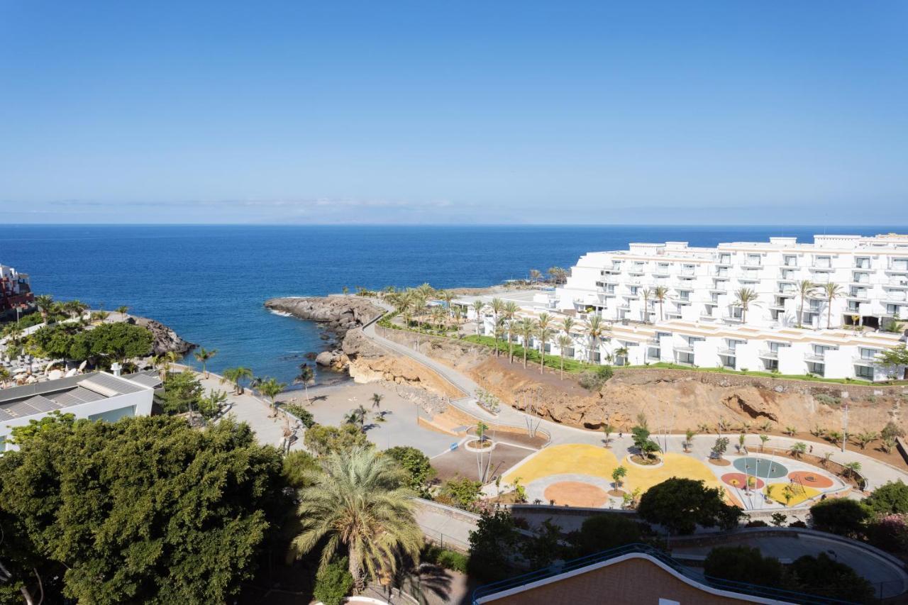 Paradise Suite Costa Adeje  Eksteriør billede