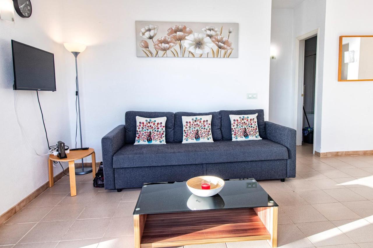Paradise Suite Costa Adeje  Eksteriør billede