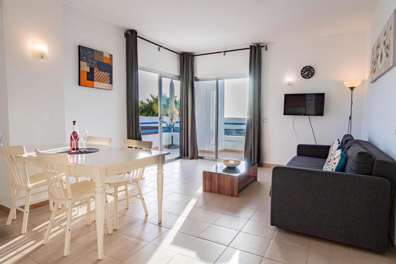 Paradise Suite Costa Adeje  Eksteriør billede