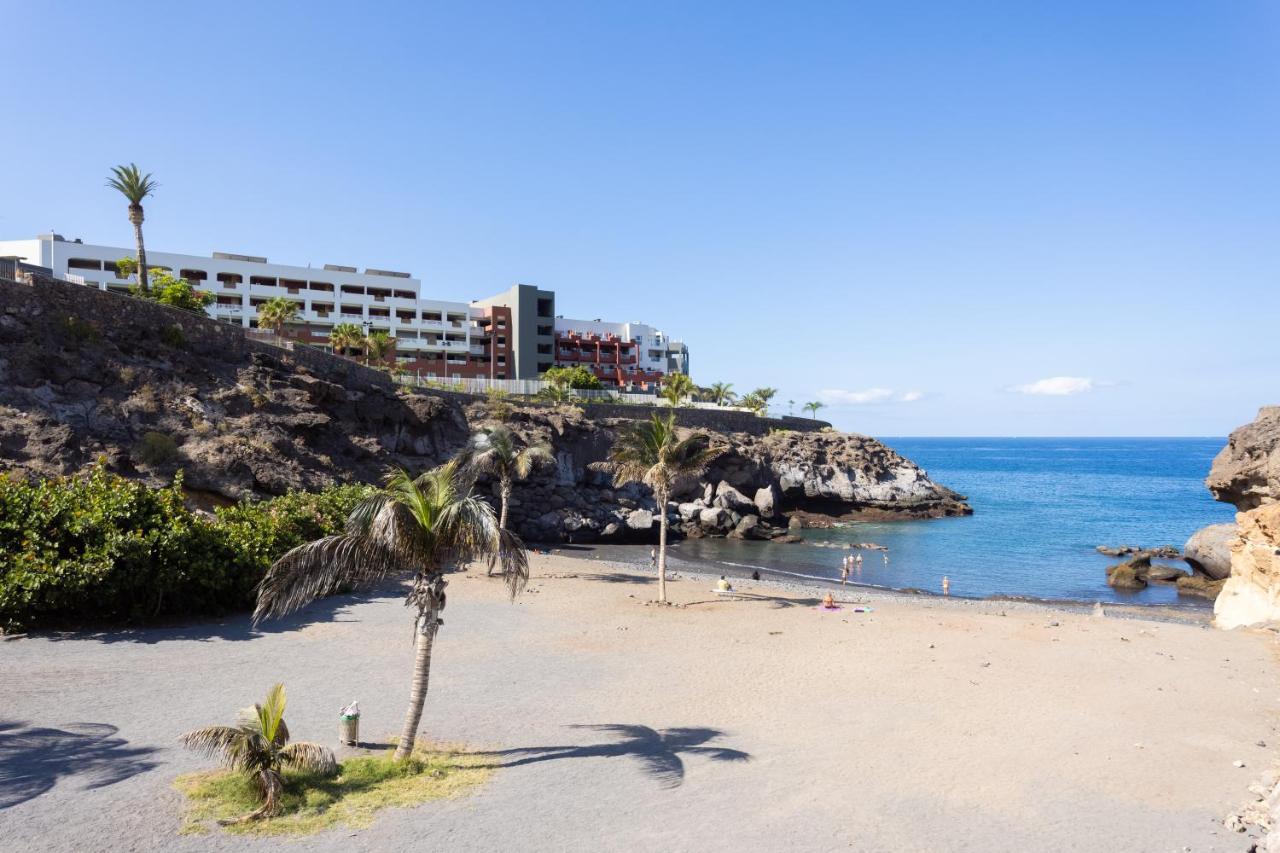 Paradise Suite Costa Adeje  Eksteriør billede