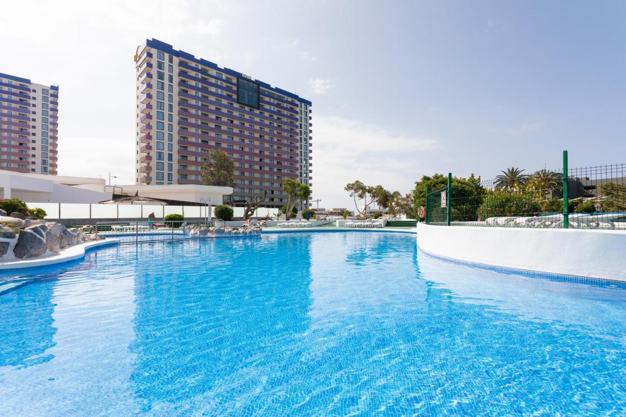 Paradise Suite Costa Adeje  Eksteriør billede
